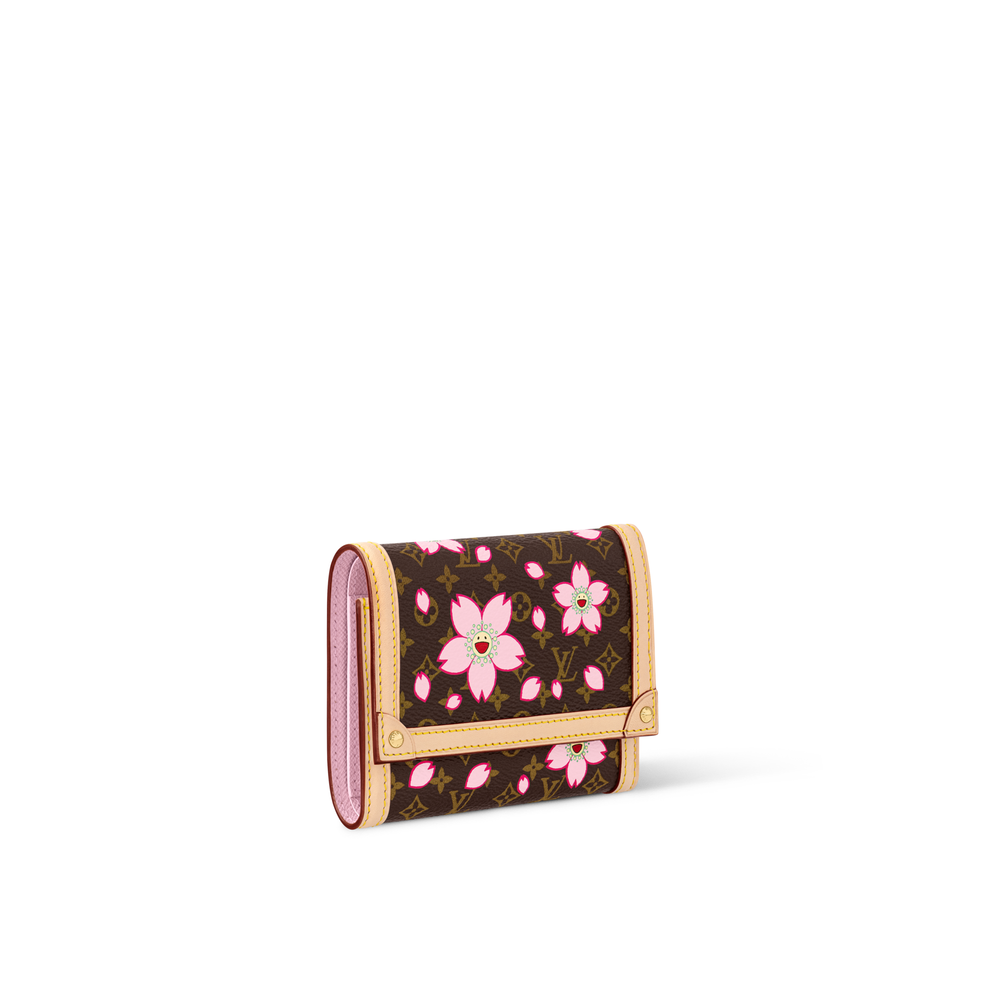 LV x TM Carteira Victorine - Carteiras | LOUIS VUITTON ®